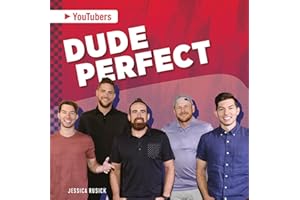 Dude Perfect (YouTubers)