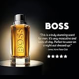 HUGO BOSS The Scent Aftershave for Men 100ml (Packaging May Vary) view 3
