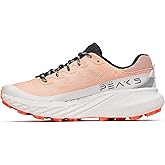 Merrell Women's Agility Peak 5 Sneaker, Salmon, 5