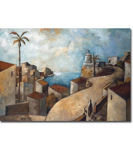 Amazon.com: Brisa Marina (Sea Breeze) by Didier Lourenco Premium