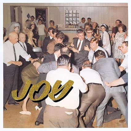 Buy Idles – Joy As An Act Of Resistance  New or Used via Amazon