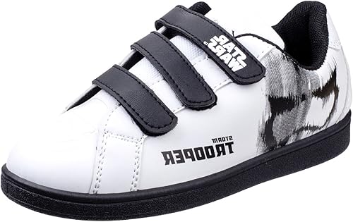 stormtrooper trainers