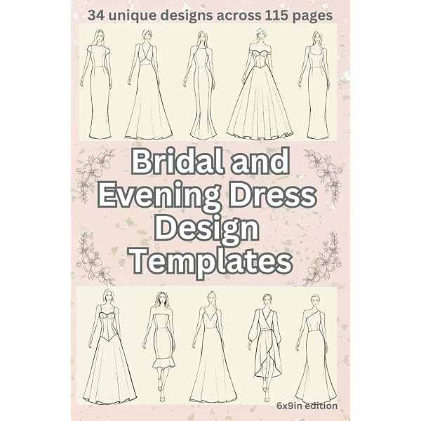 white christmas dresses Dress Kit Bundle -Design Custom-Fit Dress & Blouses main image 0
