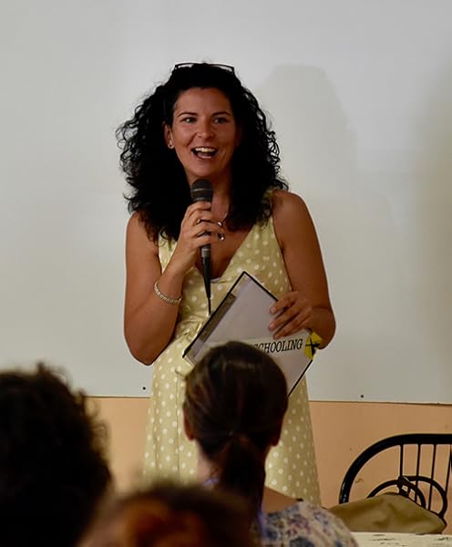 Homeschooling Leducazione Parentale In Italia Italian - 