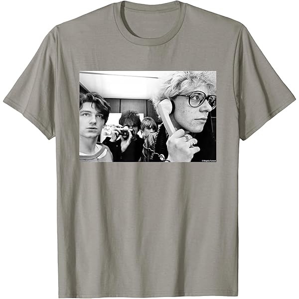Amazon.com: U2 Men's 360 Degree Tour 2010 Band Photo T-Shirt