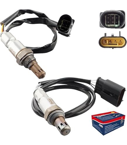 Amazon.com: VAKUUM For Oxygen Sensor OZA603-N9 22690-CJ00 for