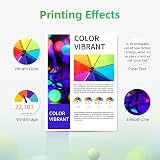 Q-image 27XL Ink Cartridge Multipack for Epson Workforce 27XL 5-Pack view 5