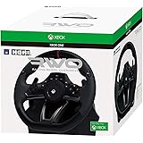 HORI Racing Wheel Overdrive for Xbox One Officially Licensed by Microsoft