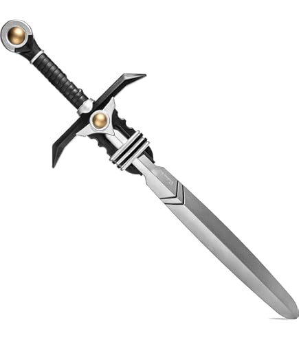 Amazon.com: Set of Two 26 1/2 Inch Japan Samurai Pu Foam Blade