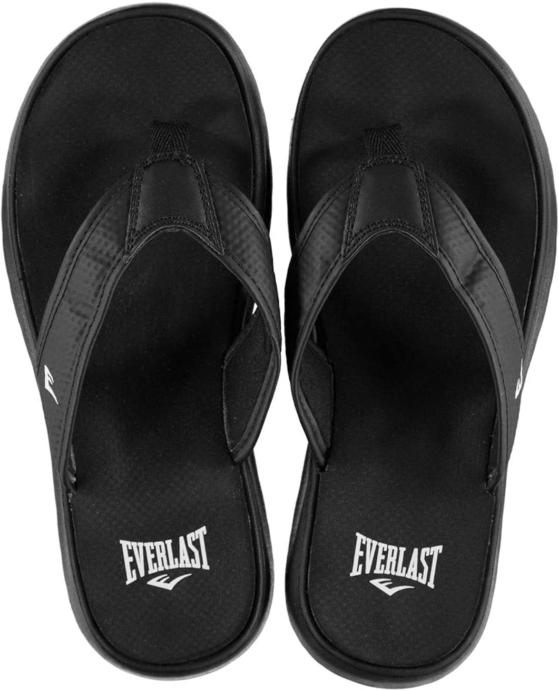 everlast flip flops