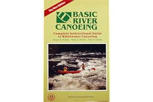 Basic River Canoeing
