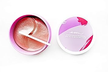 best korean eye patch for dark circles