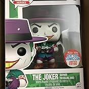 funko pop joker killing joke