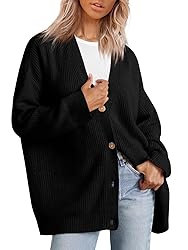 LILLUSORY Women's Winter Cardigan Sweaters 2023