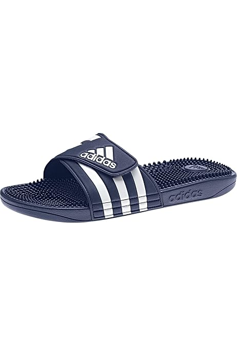 adidas adissage 2.0 stripes slippers