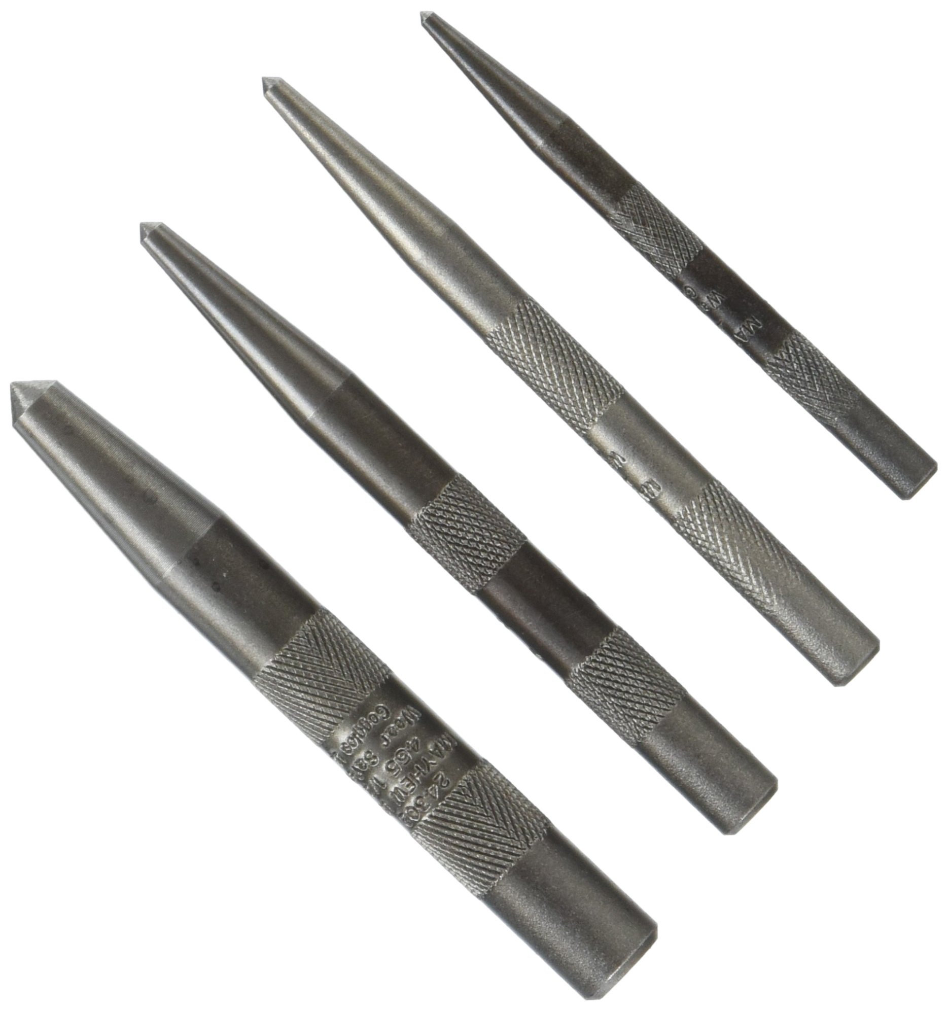 Center Punch Nail Set at Christopher Gibson blog