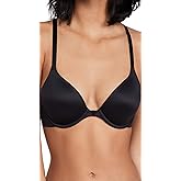 b.tempt'd Womens Future Foundation Lightly Padded Front Close Racerback T-Shirt Bra, 953353