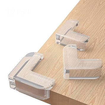 bed corner protector for baby