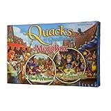 CMYK The Quacks of Quedlinburg: Megabox - The Hit