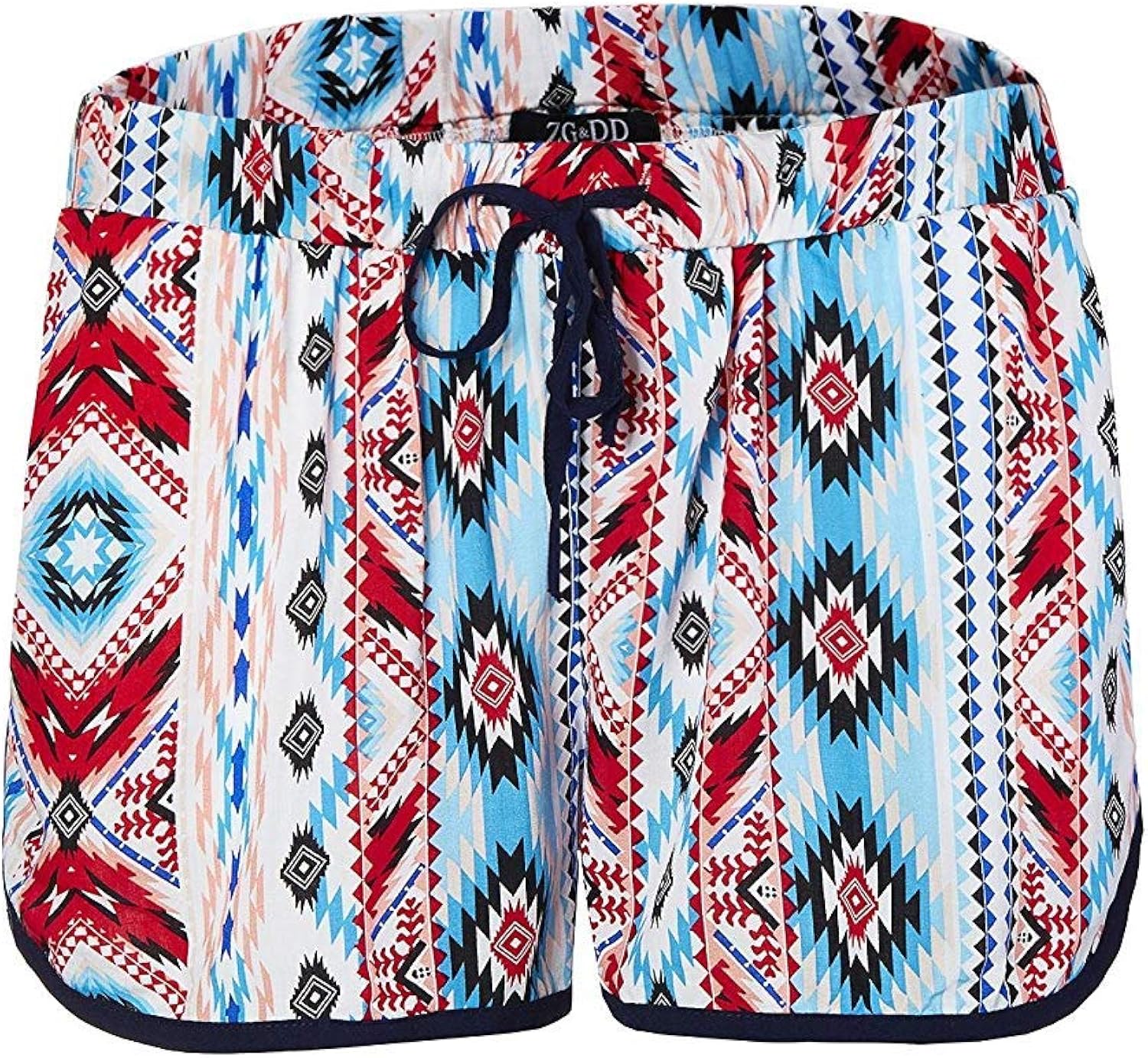 Women Short Shorts Casual Young Fashion Ladies Loose Short Comfortable Sizes Summer Short Pants