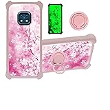 jioeuinly Nokia Xr20 Case Compatible with Nokia