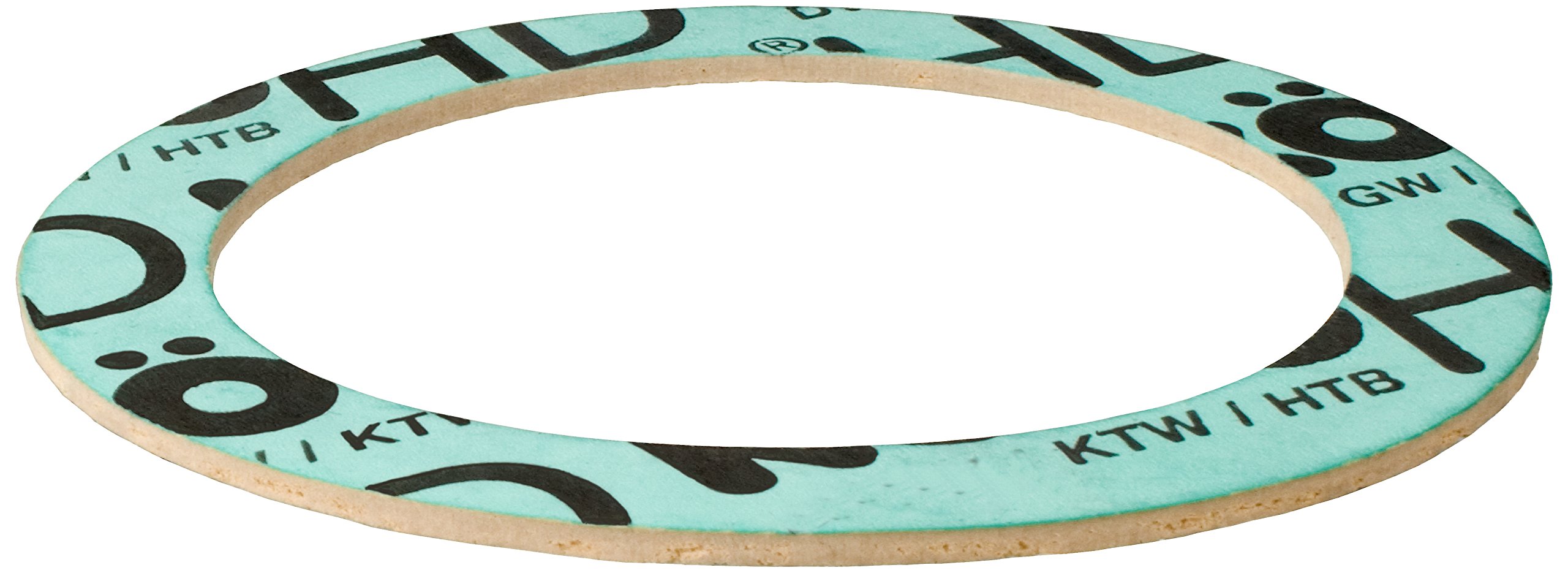 Cornat HD dichtg. Überw. 3/16x 24x Pack of 22 TEC380353