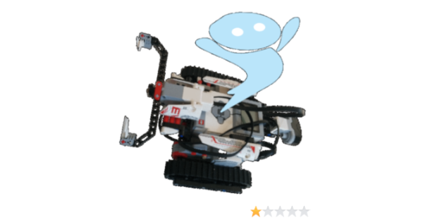 ev3 android