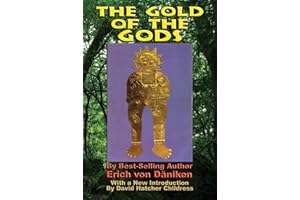 The Gold of the Gods