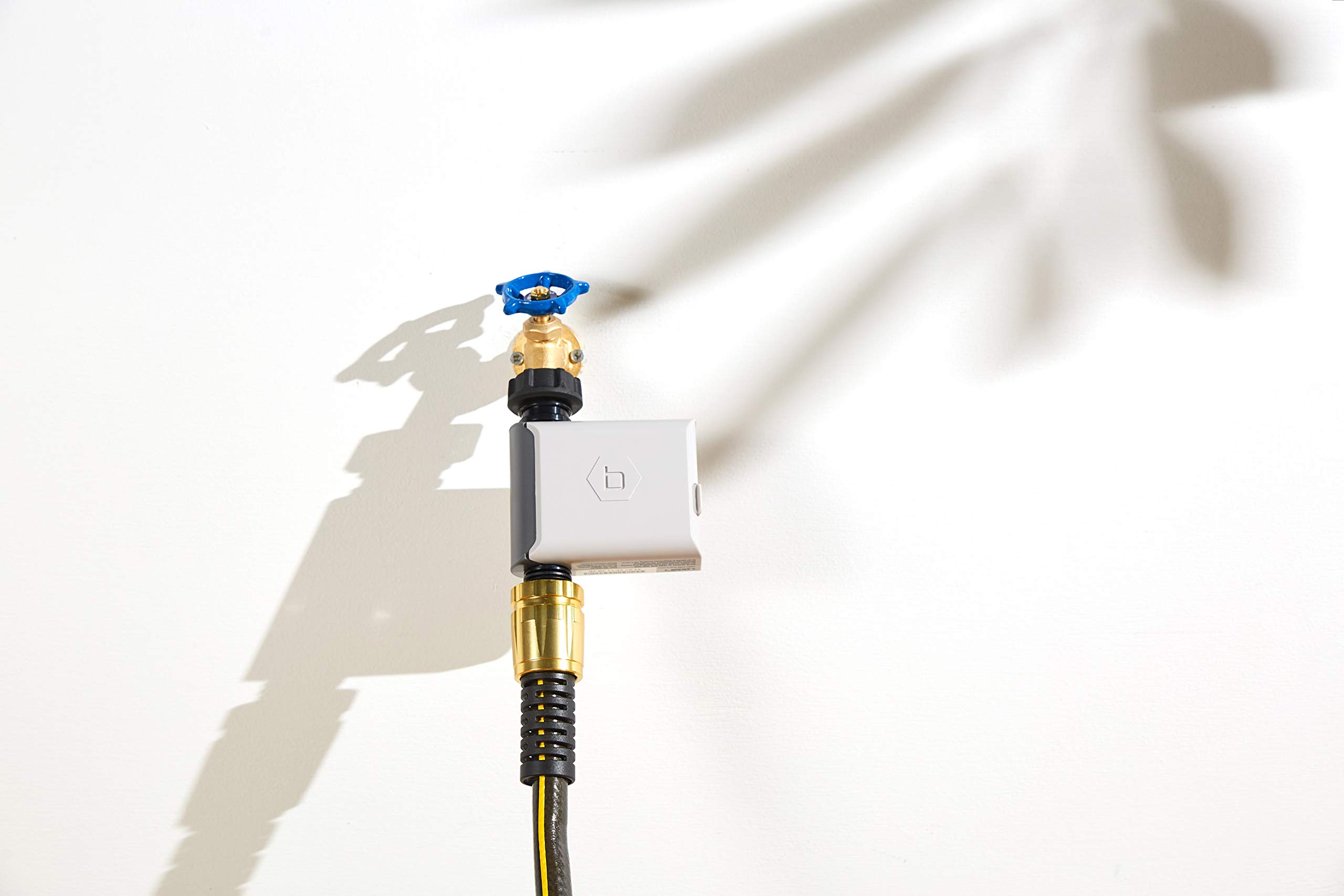 Orbit 21005 Bhyve Bluetooth Hose Faucet Timer, Gray Pricepulse