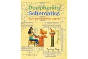 Deciphering Schematics: The Art of Reading Circuit Diagrams