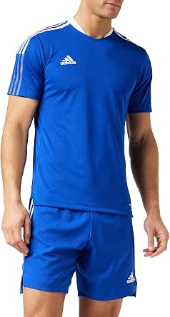 adidas Tiro21 TR JSY Camisetas Hombre : Amazon.es: Ropa