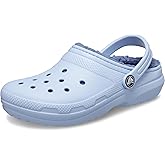 Crocs Unisex-Child Classic Lined Clog