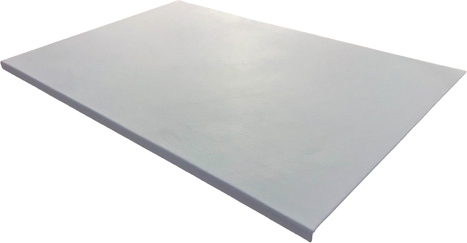 Blocchi Sottomano A3 Non Stampati - 2 Pezzi, Carta 90 G/m², 50 Fogli - Foto 13