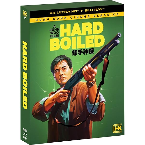 The Tiger Cage Collection [Blu-ray]: Amazon.ca: Simon Yam, Donnie