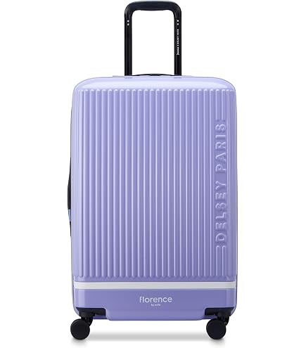 Amazon.com | florence by mills Catch Flights Hardside Expandable
