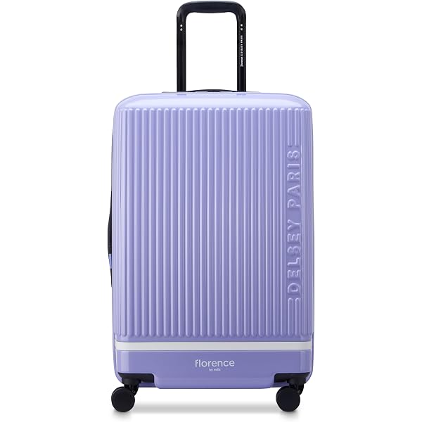 Amazon.com | florence by mills Gotta Glow Hardside Expandable