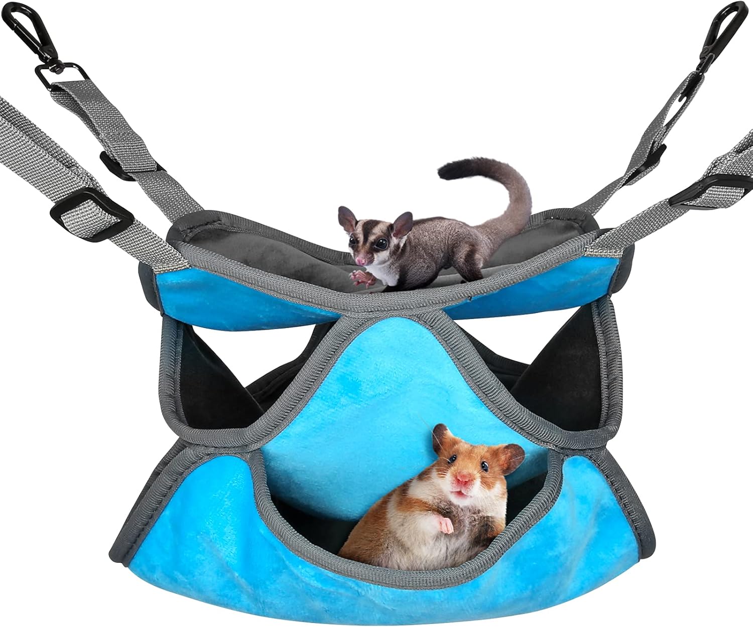 small pet hammock