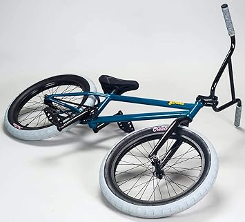 mafiabikes supermain