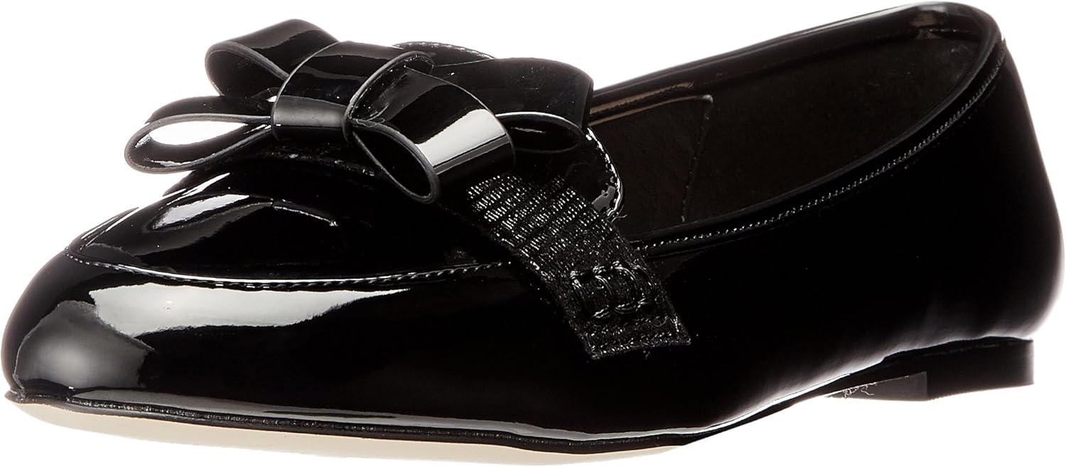 Carvela Women's Loafers, Black, 4 UK Loafers & SlipOns