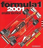 Image de Formula 1 2001. Analisi tecnica