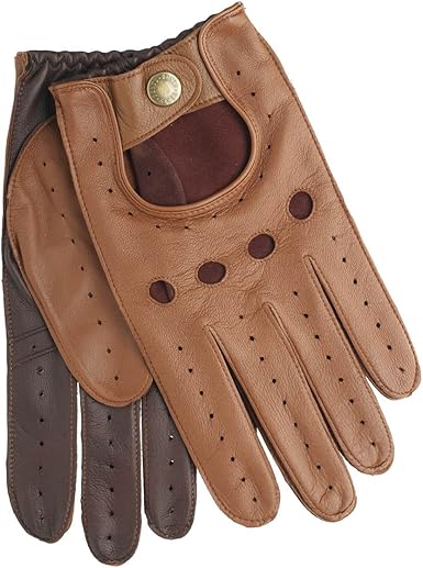 dents driving gloves