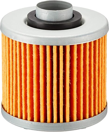 Amazon キジマ Kijima オイルフィルターエレメント マグネットイン ヤマハ 105 812 バイク用オイルフィルター 車 バイク