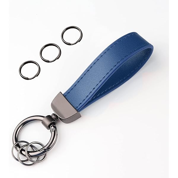 Amazon.com: uxcell Snake Pattern Car Key Case Zipper Bag