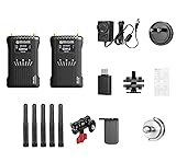 Hollyland MARS 400S HDMI + SDI Wireless 1080P HD