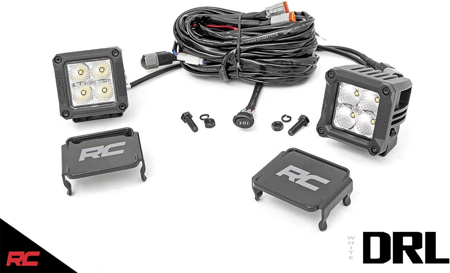 Ac Wiring Light In Series - Wiring Diagram Networks