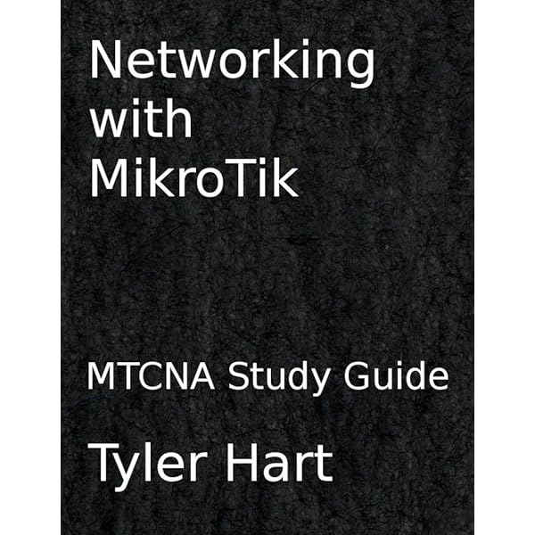 MTCNA Unterlage