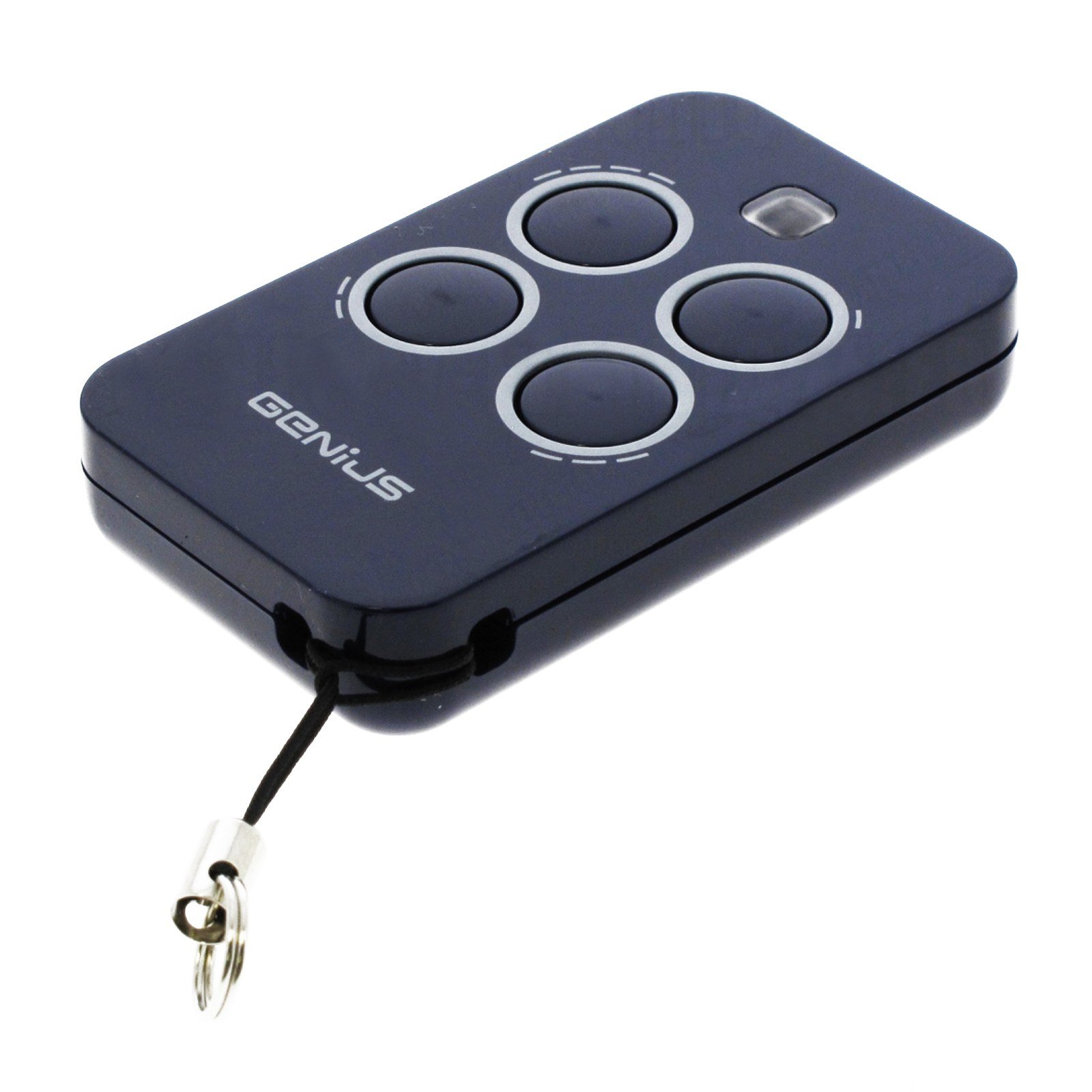 Genius ECHO TX4 6100334 Remote Control