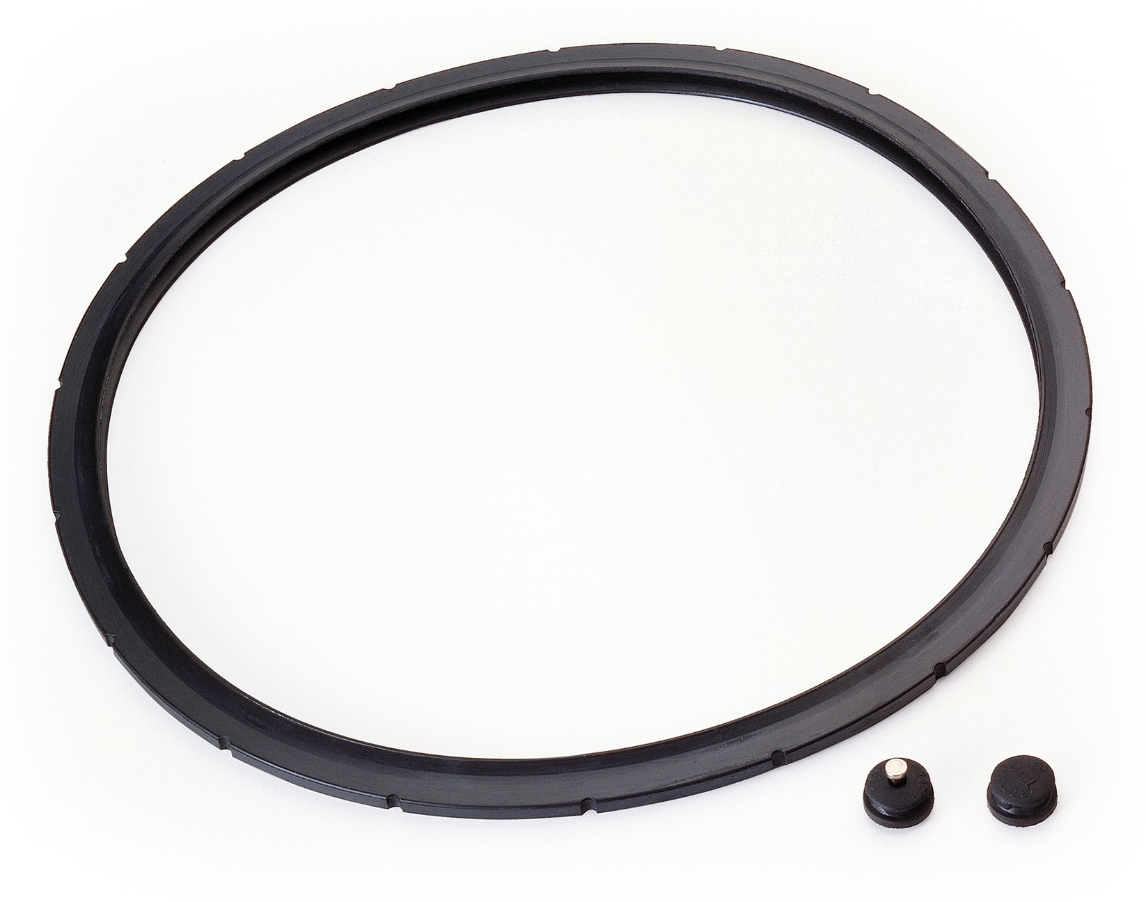 Presto 09905 Pressure Canner Sealing Ring/Safety Plug Pack 1 New eBay