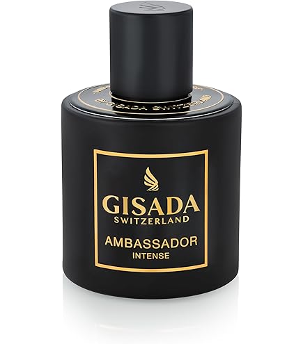 Amazon.com : Gisada - Ambassador Men | 1.7oz (50ml) | Eau de