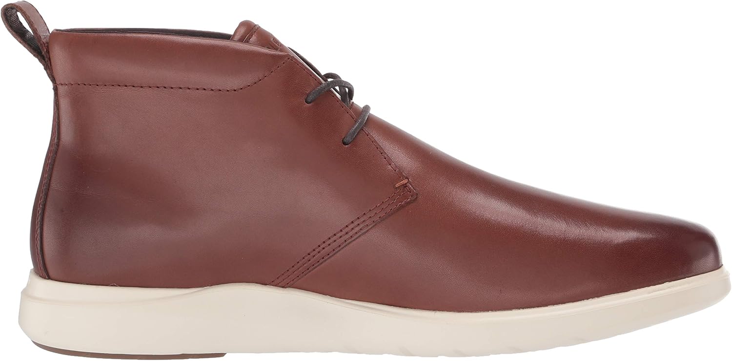 cole haan grand plus essex wedge chukka boot